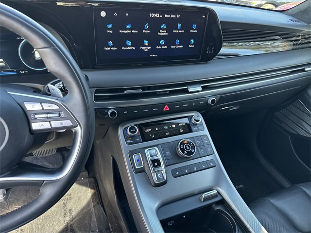 Certified 2024 Hyundai Palisade Calligraphy image 30