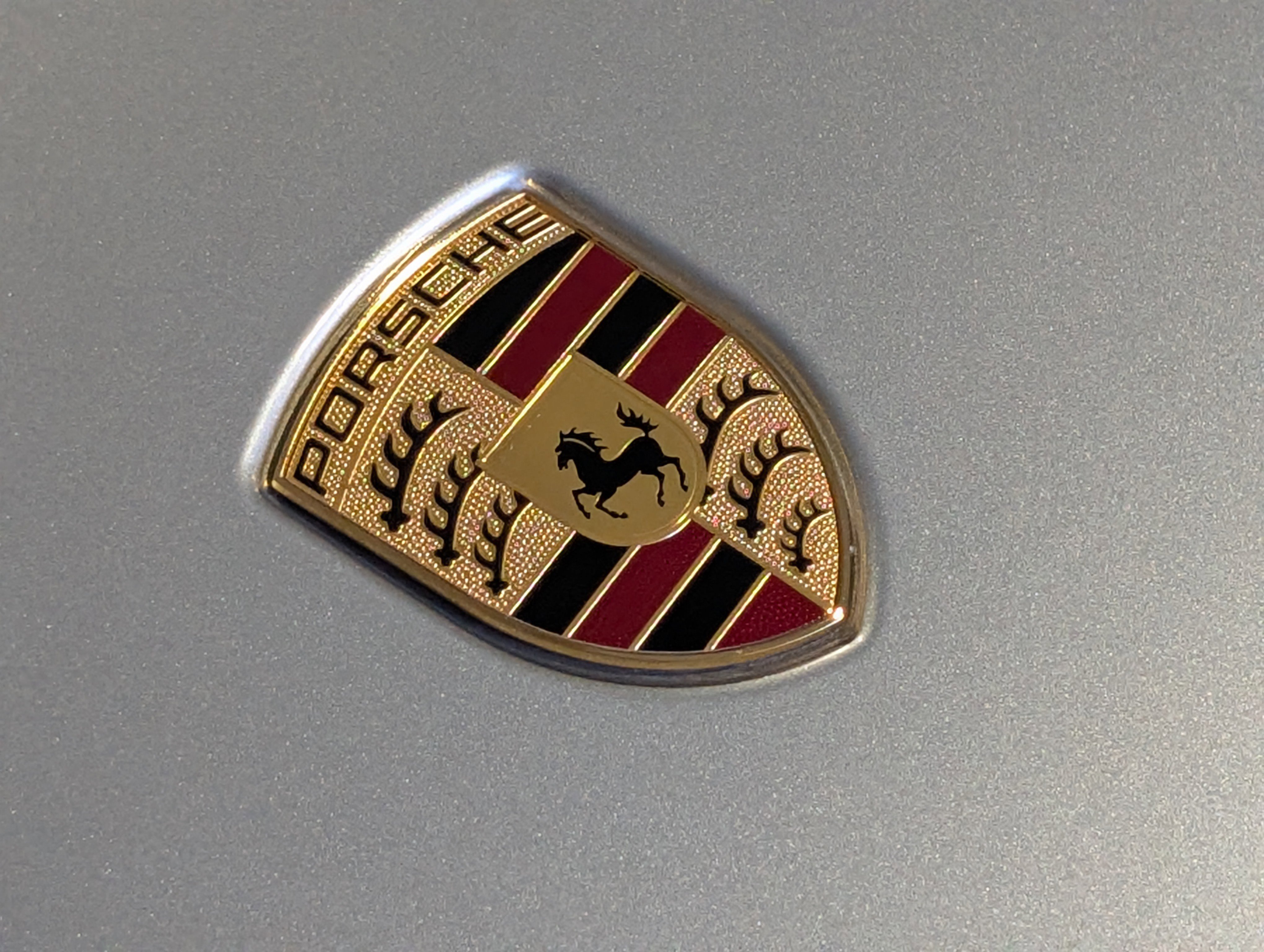 Certified 2025 Porsche 718 Cayman S image 14