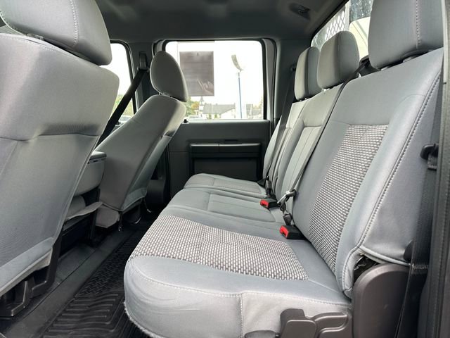 Used 2016 Ford F350 XL w/ Power Equipment Group image 17