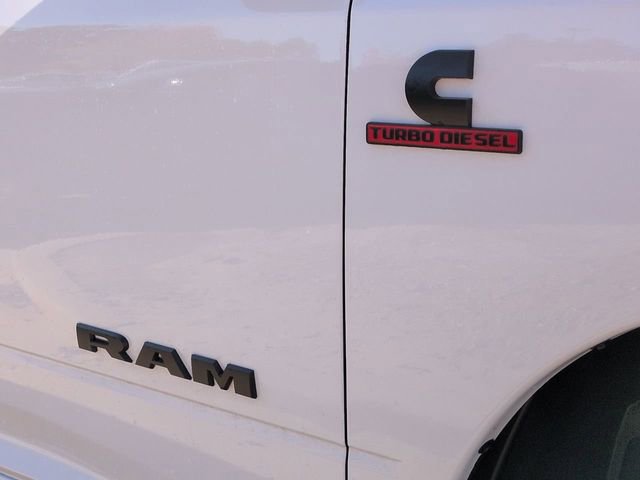 Used 2025 RAM 2500 Laramie image 14