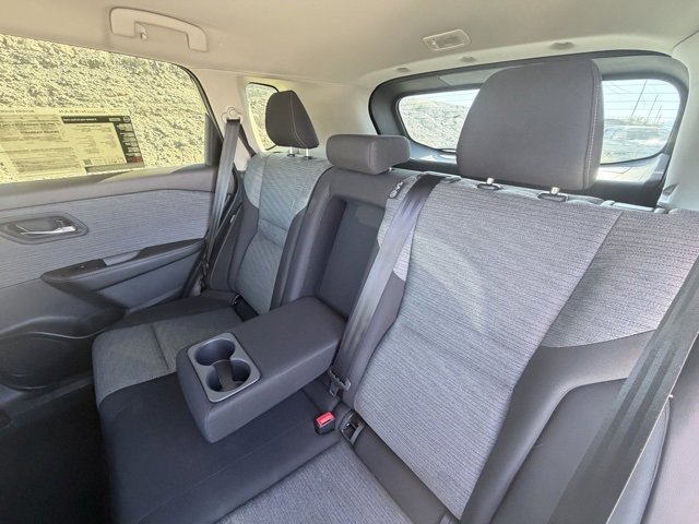 Certified 2023 Nissan Rogue SV image 25