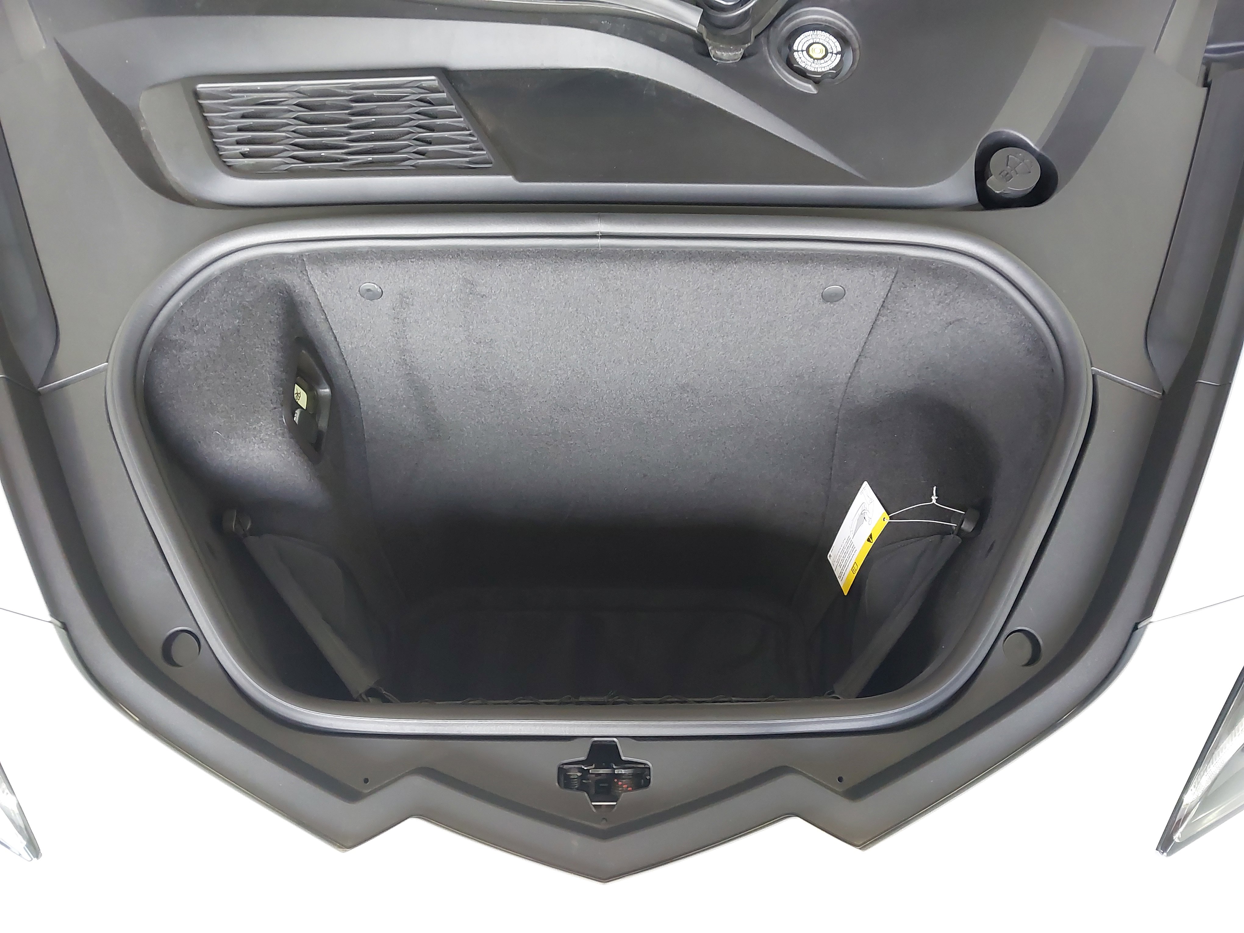 Used 2022 Chevrolet Corvette Stingray Preferred Cpe w/ 2LT image 26