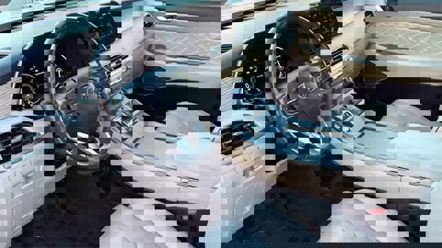 Used 2022 Hyundai Palisade Calligraphy w/ Cargo Package image 41