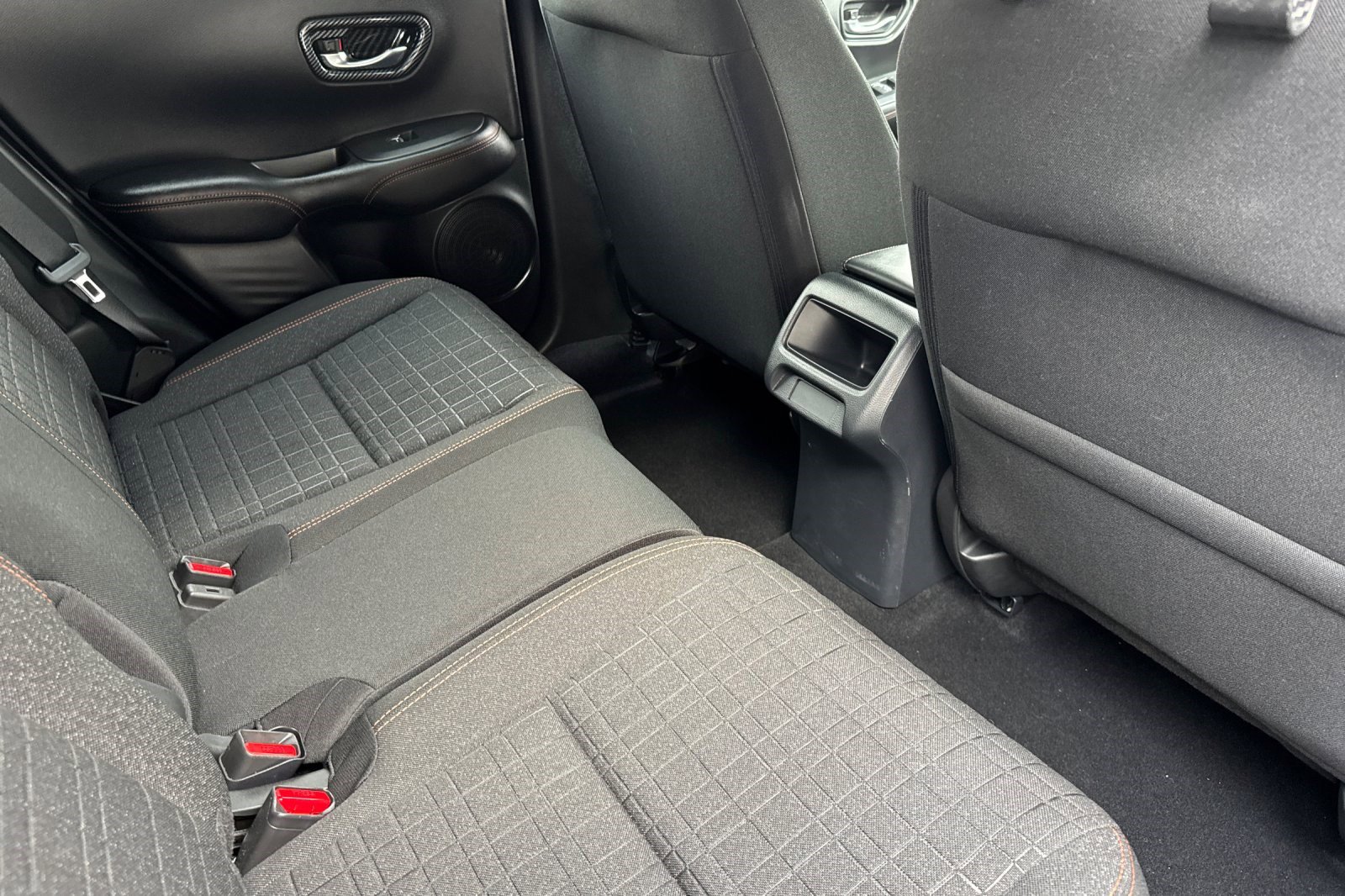 Used 2024 Honda HR-V Sport image 29