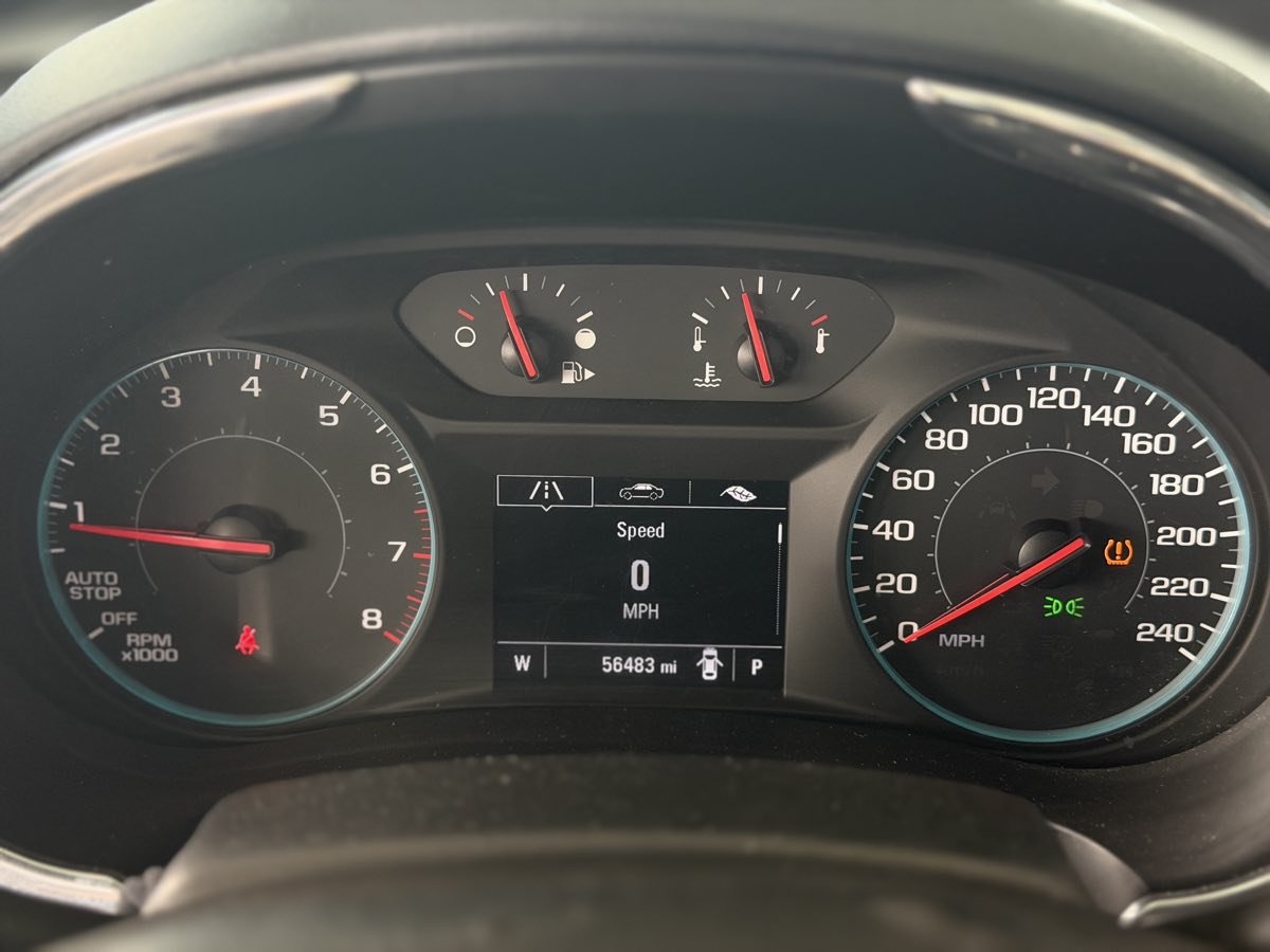 Used 2019 Chevrolet Malibu LT FWD image 39