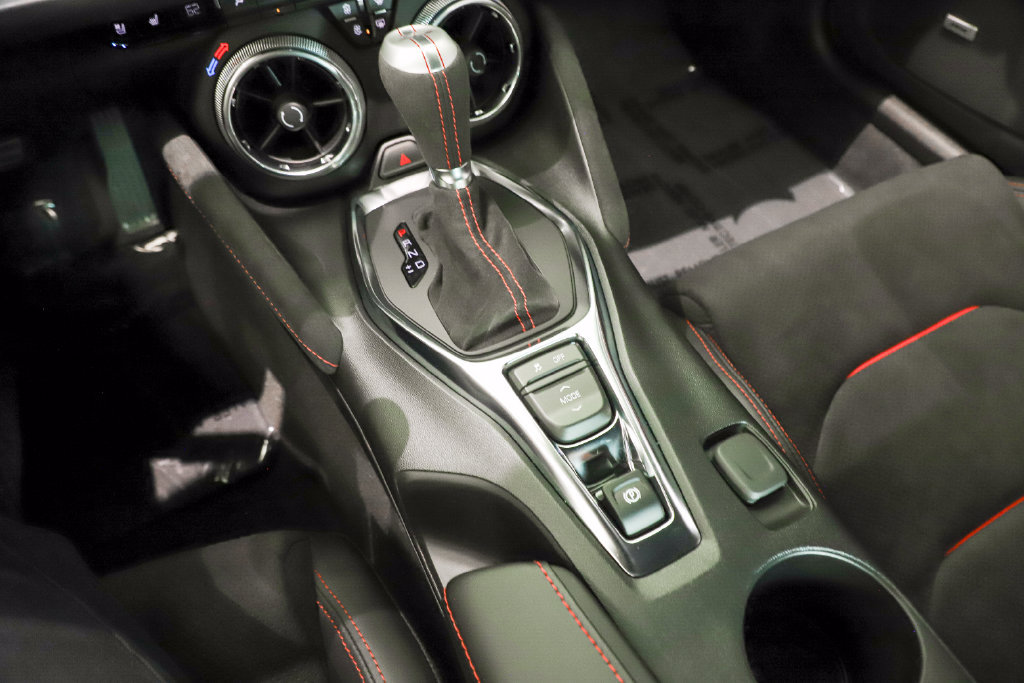 Used 2023 Chevrolet Camaro ZL1 RWD image 28