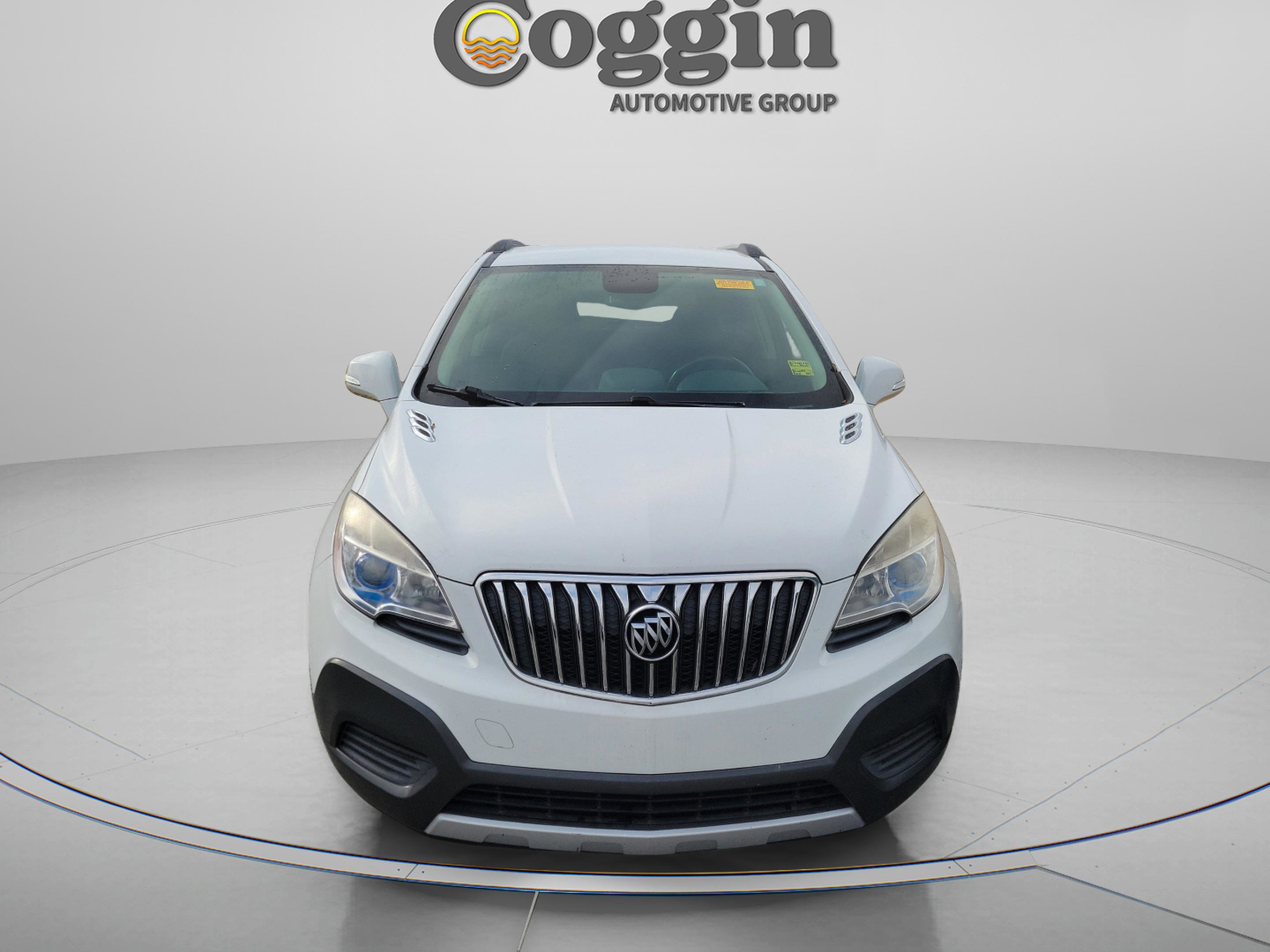 Used 2016 Buick Encore FWD image 8