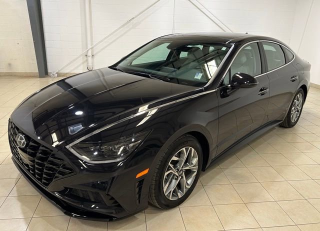Used 2023 Hyundai Sonata SEL w/ Convenience Package image 1