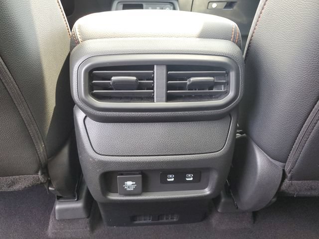 Certified 2026 Honda Passport TrailSport image 12