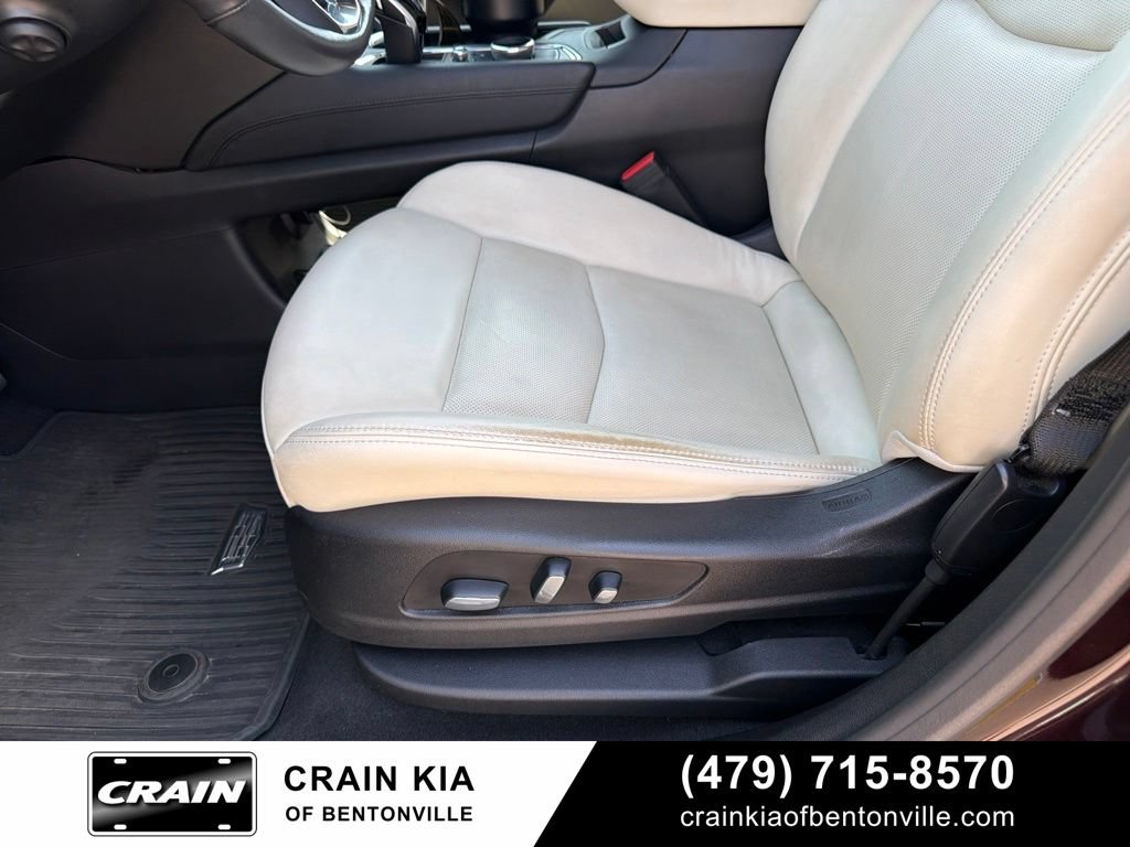 Used 2020 Cadillac XT6 Sport AWD/4WD image 11