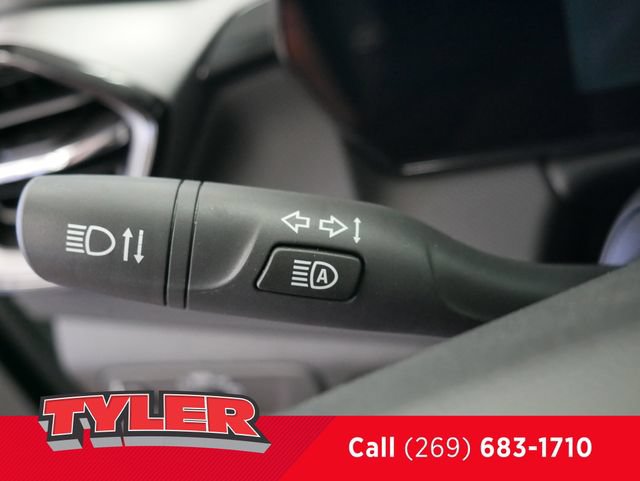 New 2026 Chevrolet TrailBlazer LT w/ Convenience Package AWD/4WD image 22