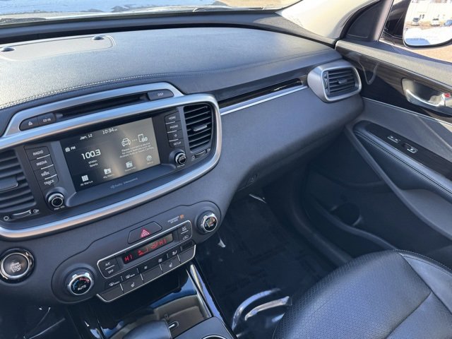 Used 2019 Kia Sorento EX image 25