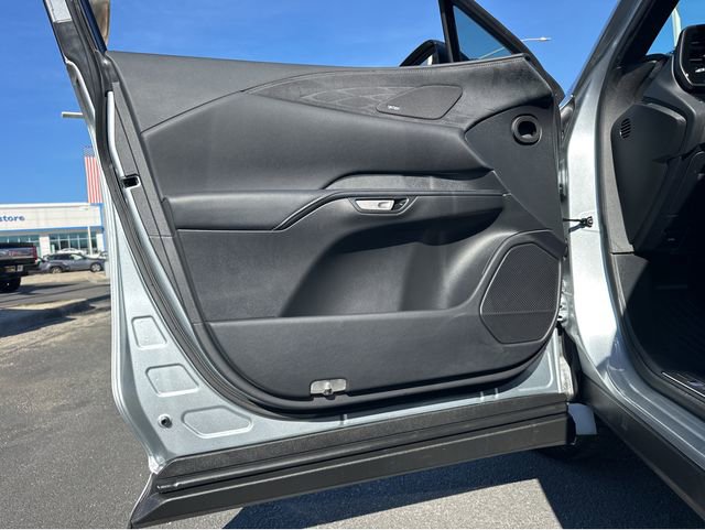 Used 2024 Lexus RX 500h F Sport w/ Convenience Package image 36