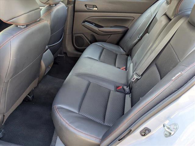 Certified 2023 Nissan Altima 2.5 SR image 18