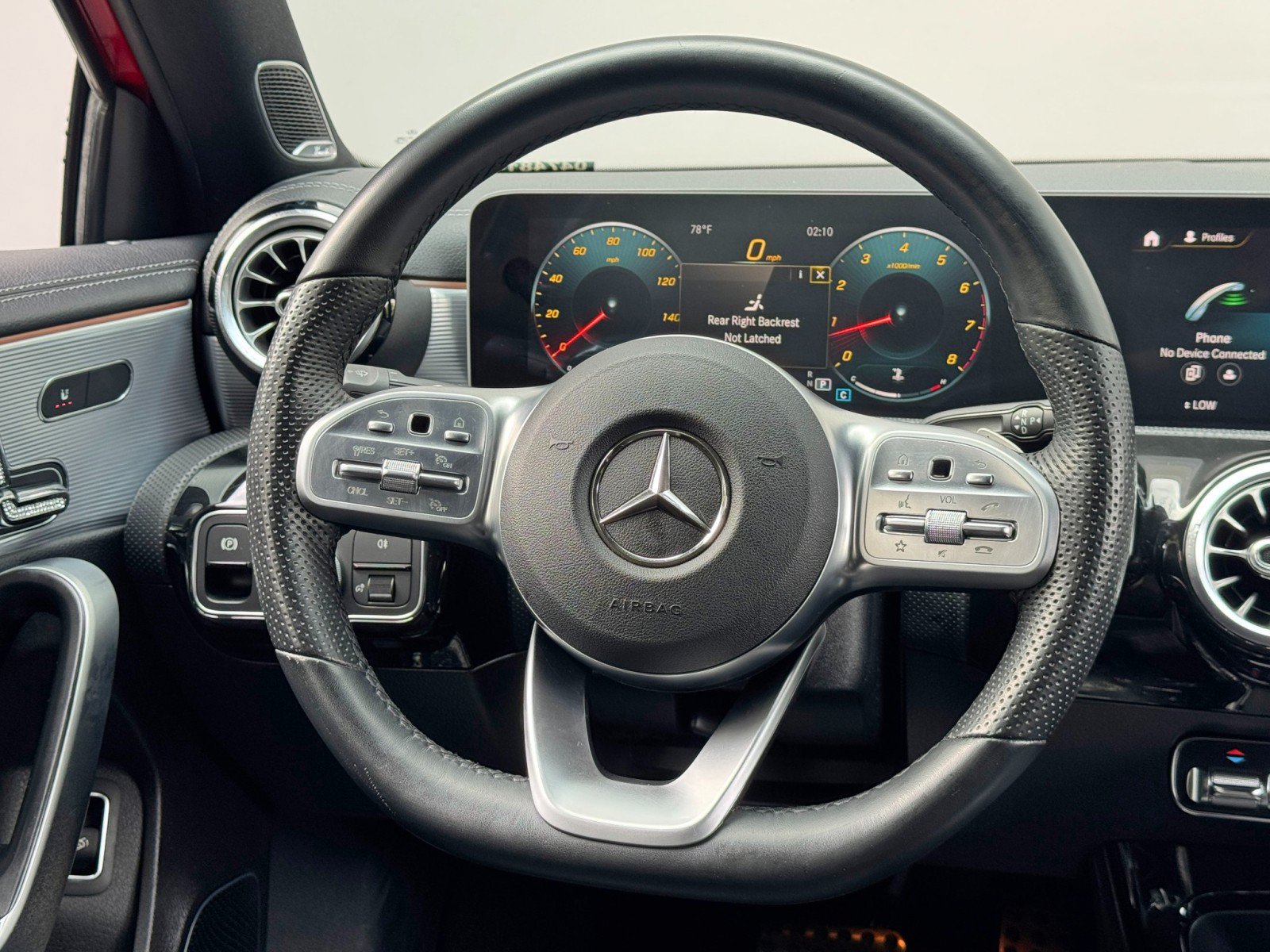 Used 2020 Mercedes-Benz A 220 image 20