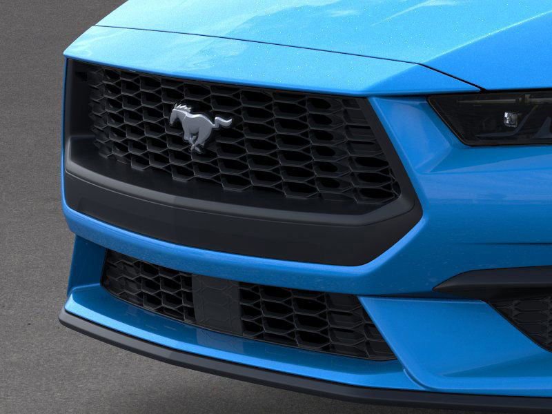 New 2026 Ford Mustang Coupe image 16