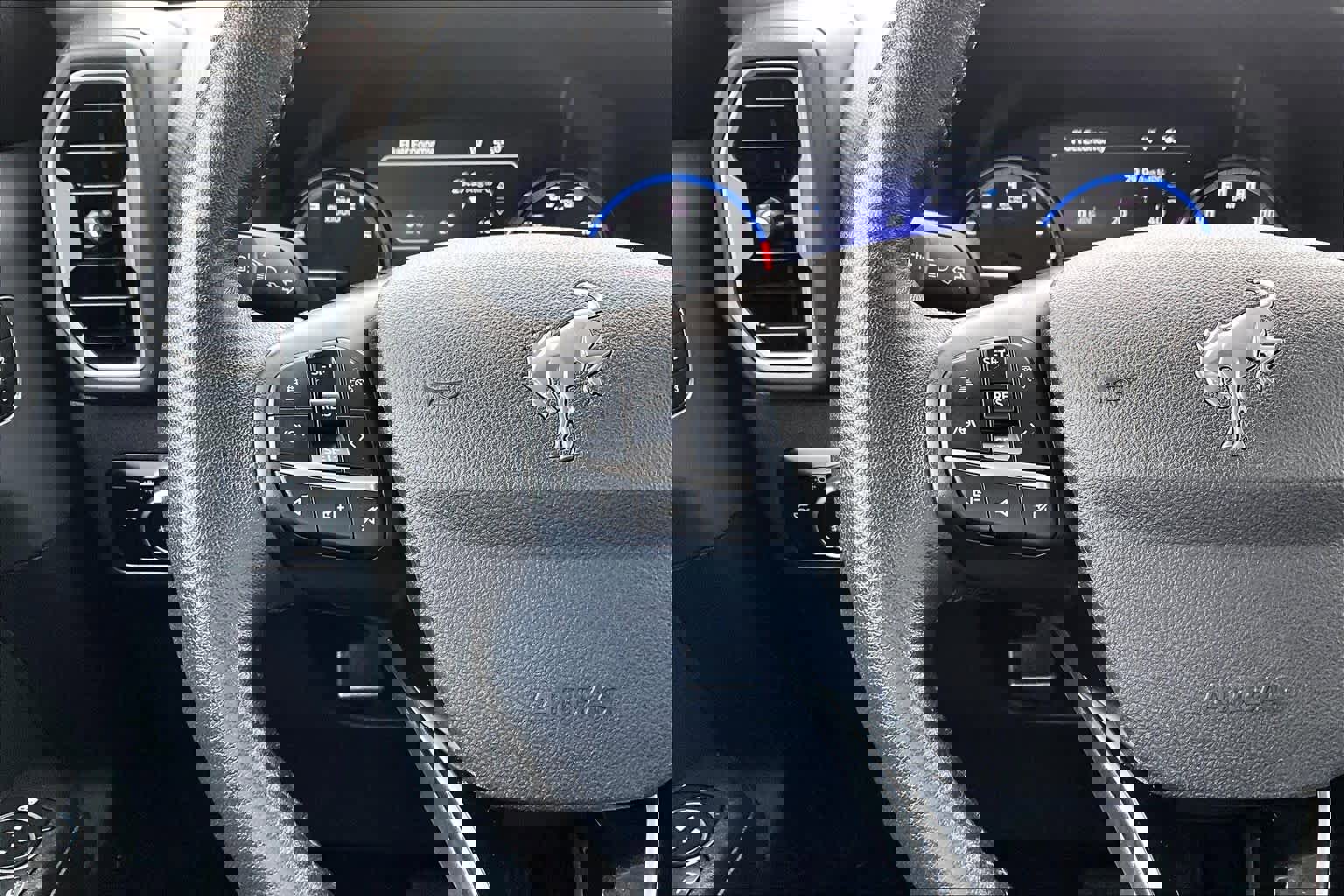 Used 2023 Ford Bronco Sport Outer Banks w/ Tech Package AWD/4WD image 24