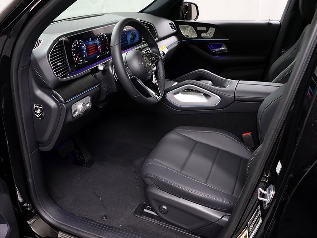 New 2026 Mercedes-Benz GLE 350 4MATIC image 11