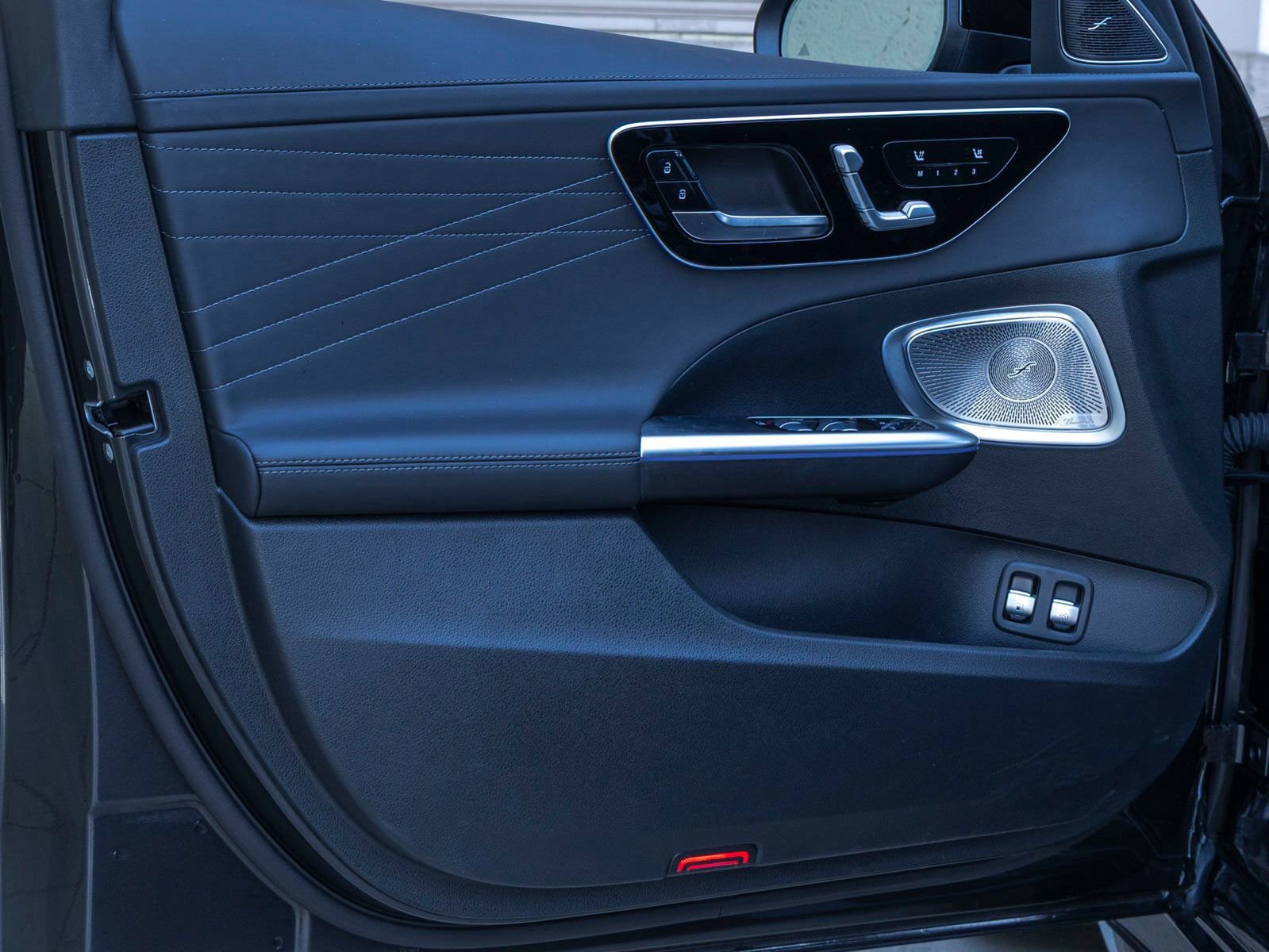 Used 2025 Mercedes-Benz C 36 AMG S image 12