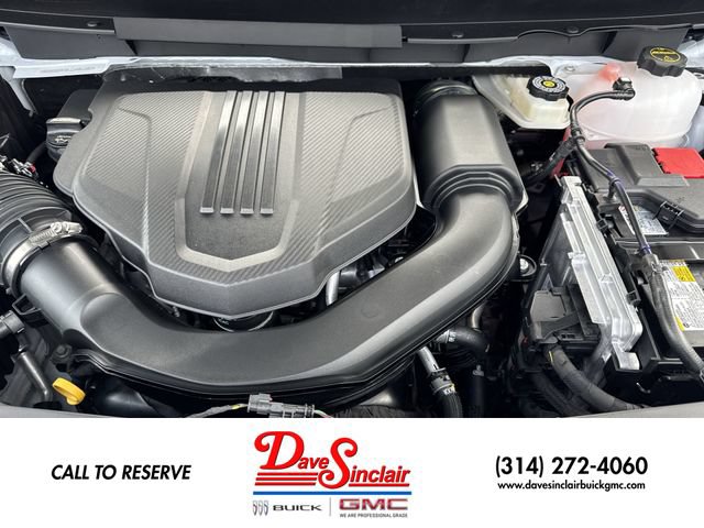 New 2026 Buick Enclave Avenir w/ Super Cruise Package FWD image 27