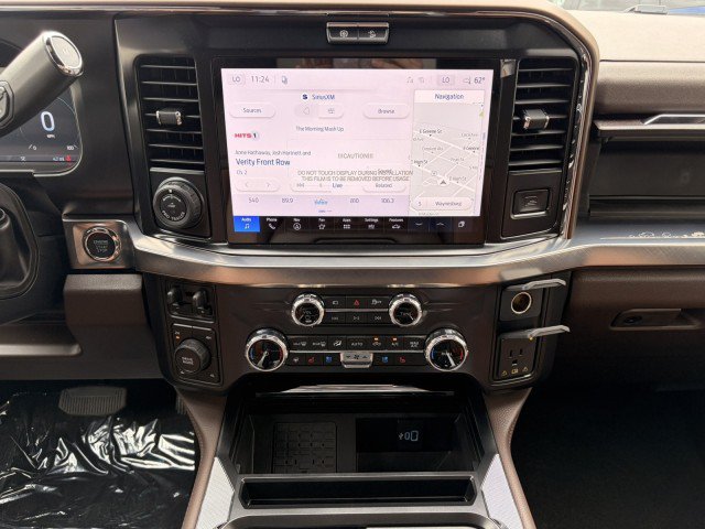 New 2027 Ford F250 King Ranch w/ Chrome Package AWD/4WD image 20