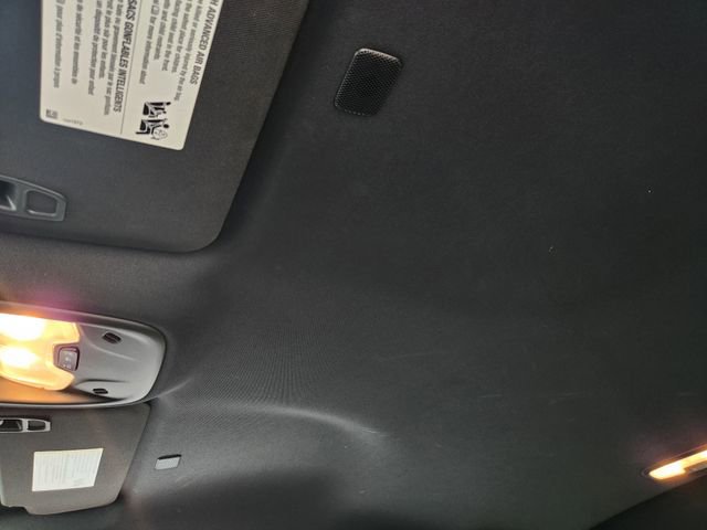 Certified 2024 GMC Canyon AT4 w/ AT4 Premium Package image 25