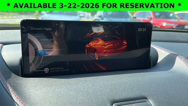 Used 2025 Acura TLX SH-AWD w/ A-SPEC Pkg image 19