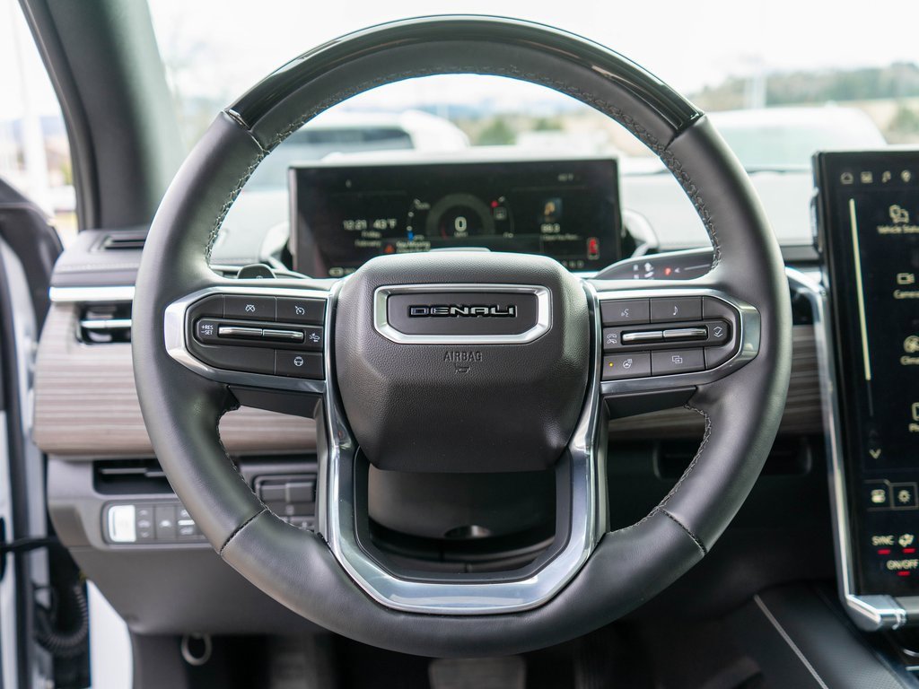 Used 2025 GMC Sierra EV Denali image 16