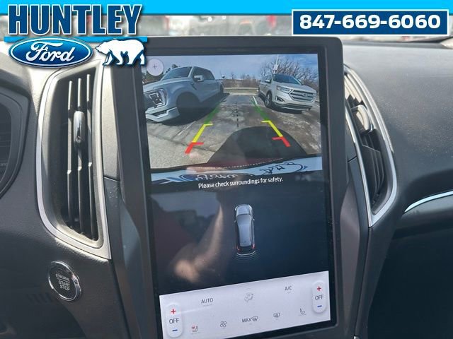 Used 2023 Ford Edge ST-Line image 24