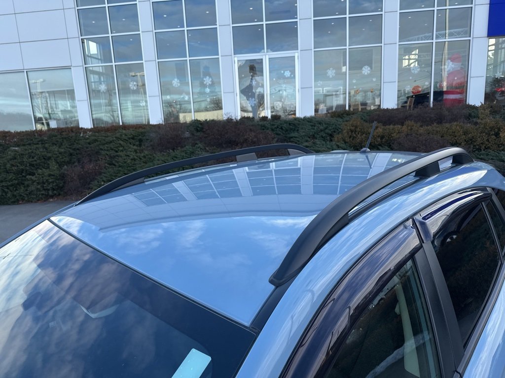 Used 2023 Subaru Crosstrek 2.0i image 9