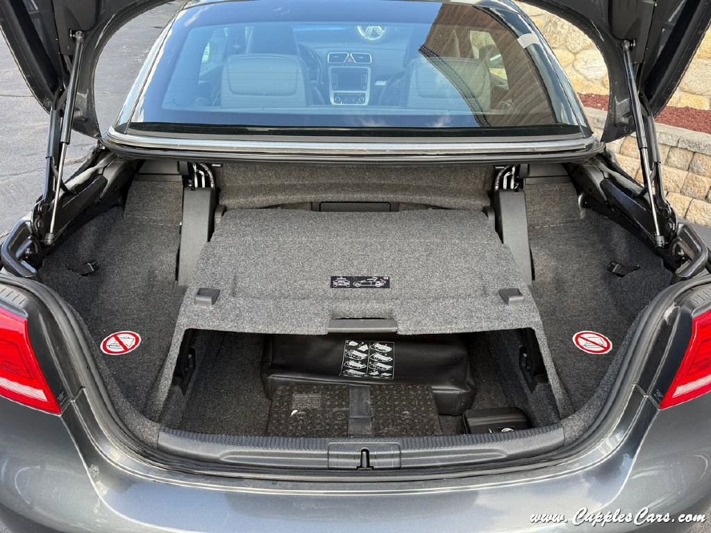 Used 2012 Volkswagen Eos Komfort image 18