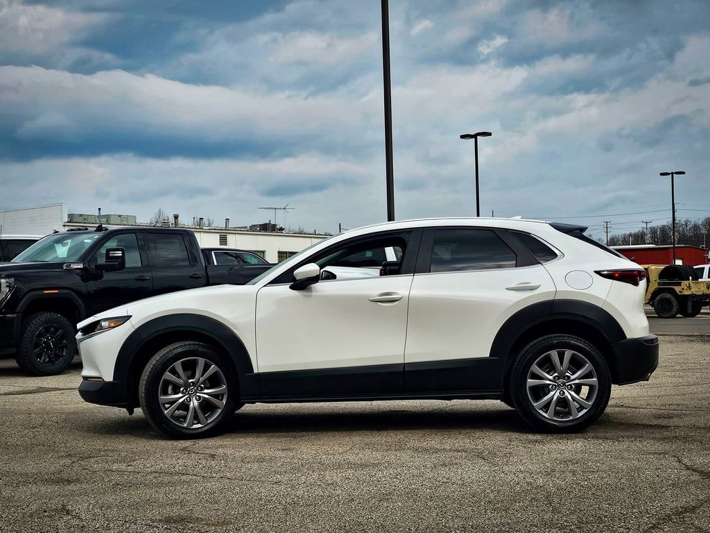 Used 2020 MAZDA CX-30 AWD w/ Preferred Package image 6