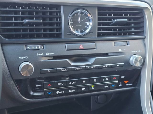 Used 2017 Lexus RX 350 FWD w/ Accessory Package image 20