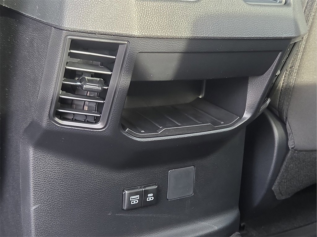 New 2026 Toyota Tundra SR5 image 14