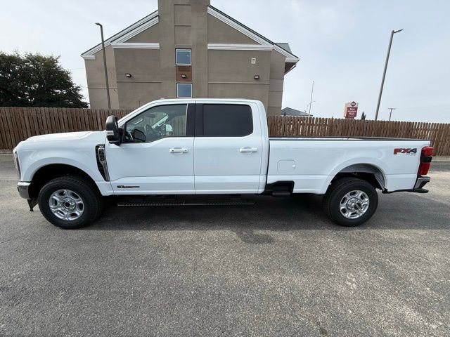 New 2026 Ford F350 XLT w/ XLT Premium Package image 7