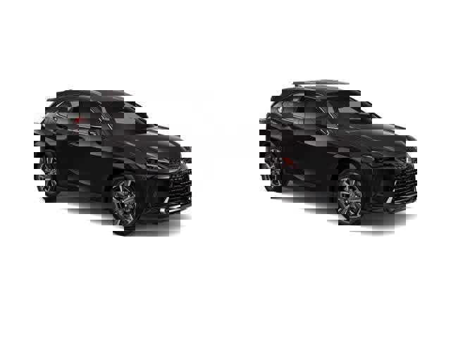 New 2025 Lexus UX 300h FWD image 4