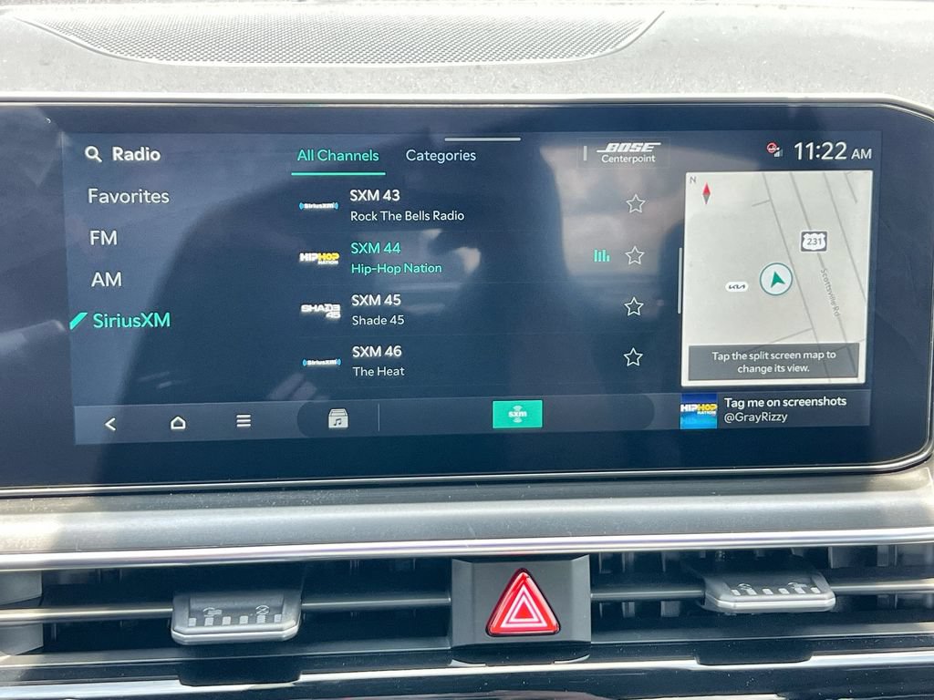 New 2026 Kia K5 GT-Line w/ GT-Line Premium Package FWD image 16