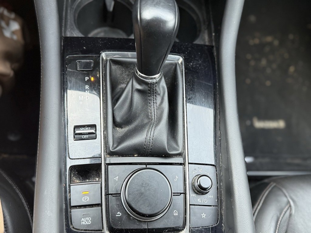 Used 2020 MAZDA MAZDA3 Premium image 28