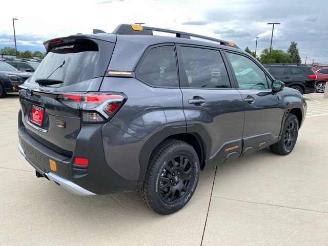 New 2026 Subaru Forester Wilderness AWD/4WD image 5