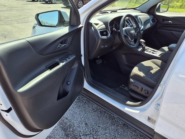 Used 2023 Chevrolet Equinox LT FWD image 42
