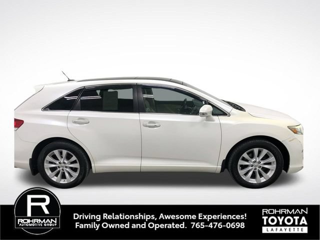 Used 2015 Toyota Venza XLE AWD/4WD image 7