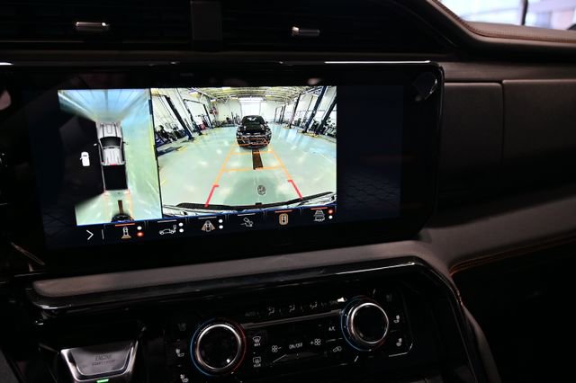 New 2026 GMC Sierra 2500 AT4 image 19