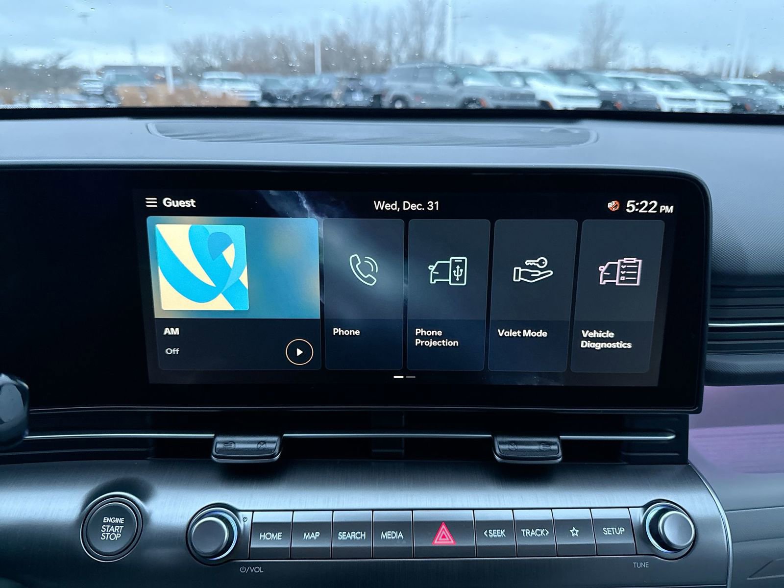 New 2026 Hyundai Kona SEL Premium image 18