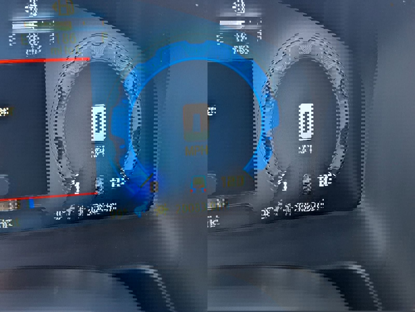 Certified 2025 Ford Bronco Badlands image 28