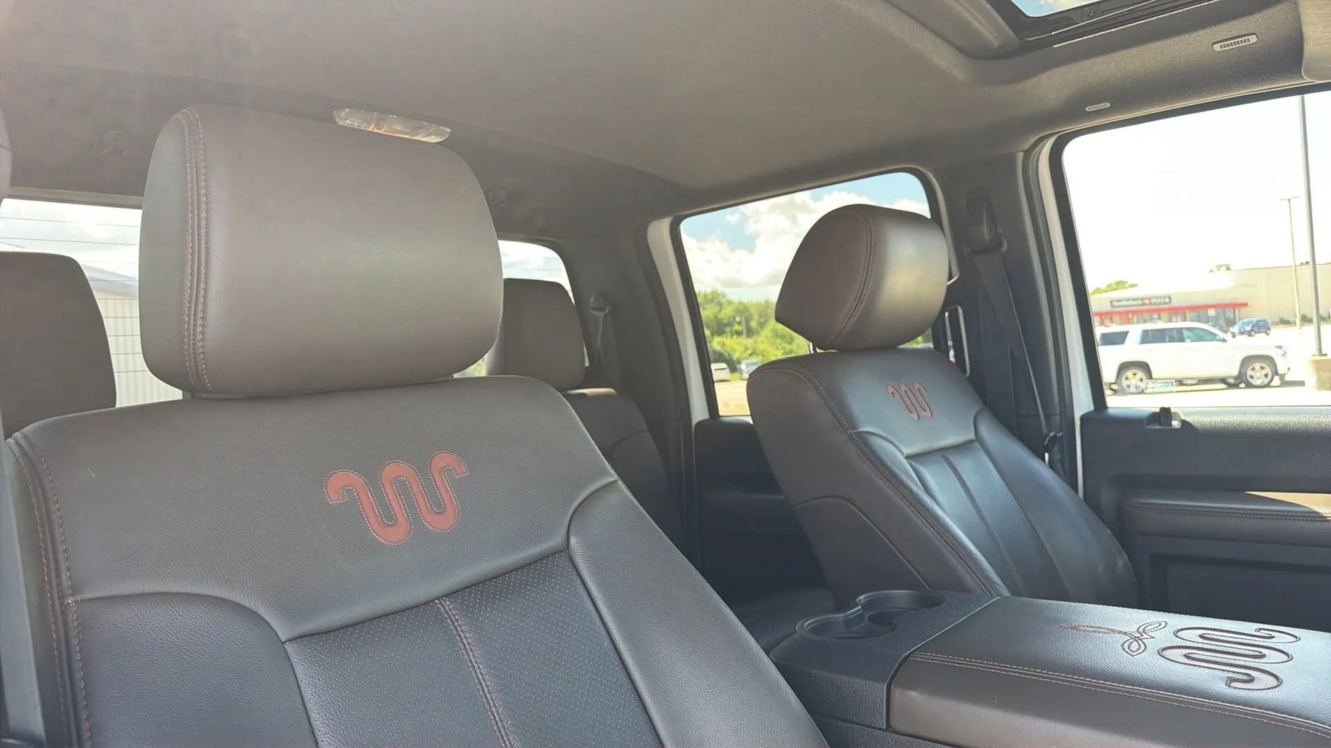 Used 2016 Ford F350 King Ranch AWD/4WD image 44