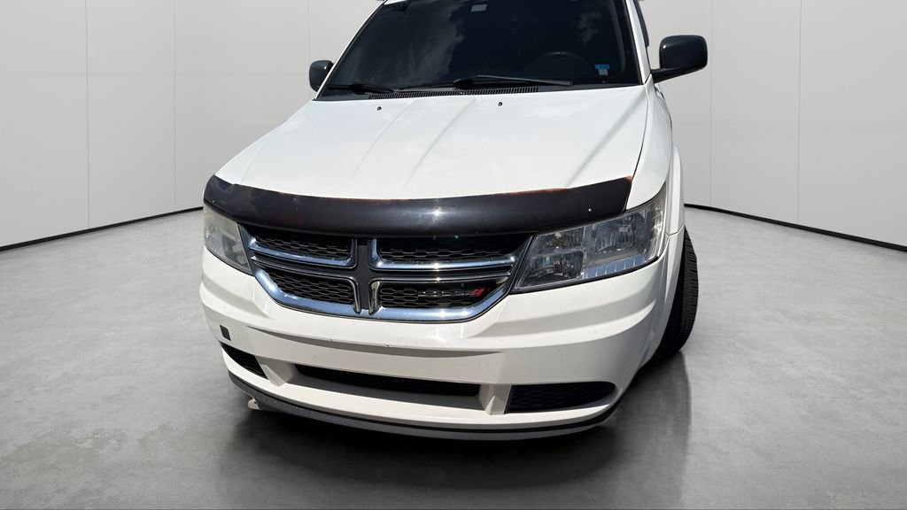 Used 2014 Dodge Journey American Value Package w/ Flexible Seating Group FWD image 3