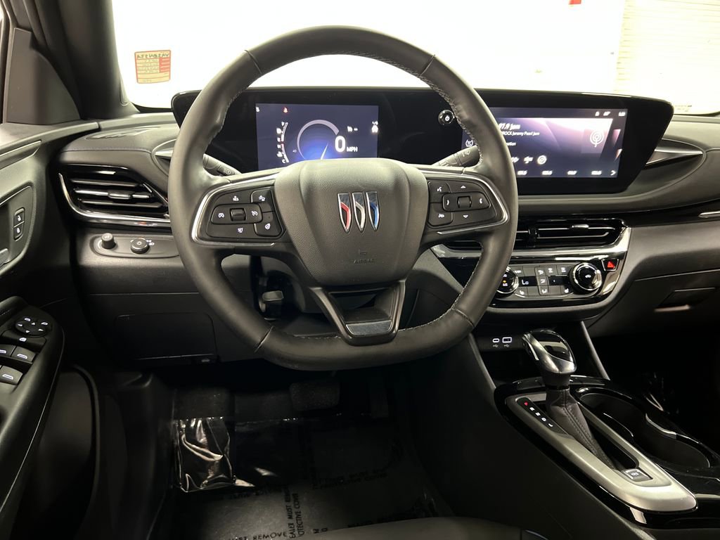 Used 2024 Buick Envista Sport Touring w/ Convenience I Package FWD image 15