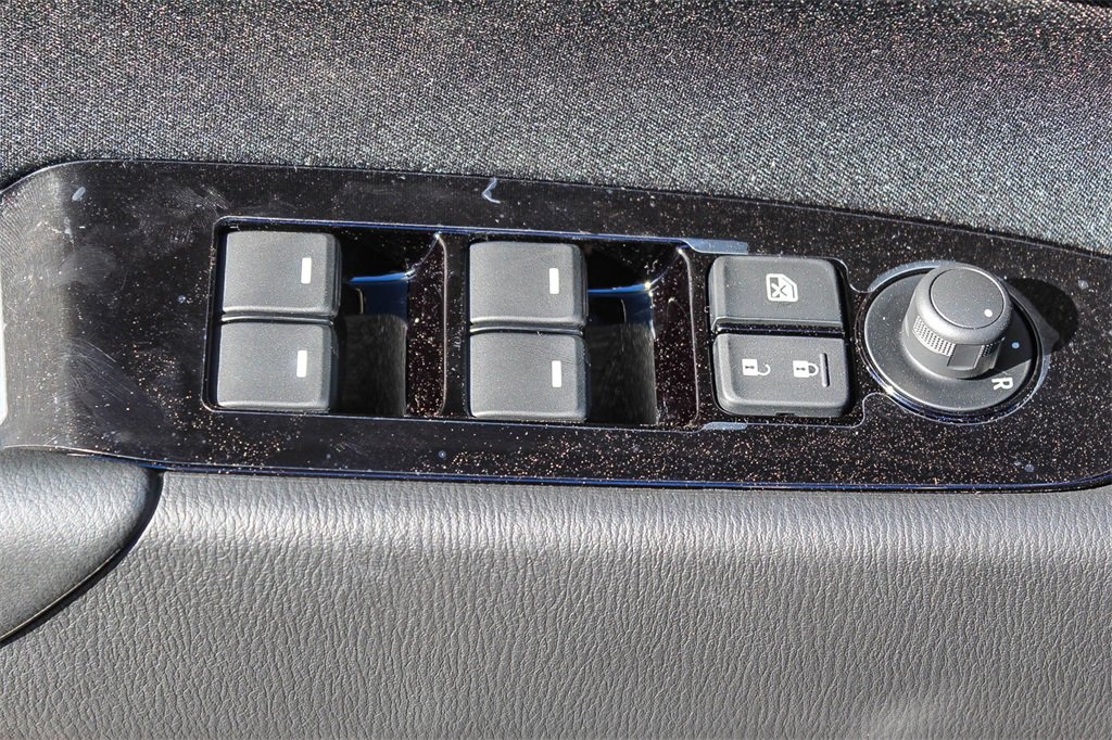 New 2025 MAZDA CX-5 AWD 2.5 S image 22