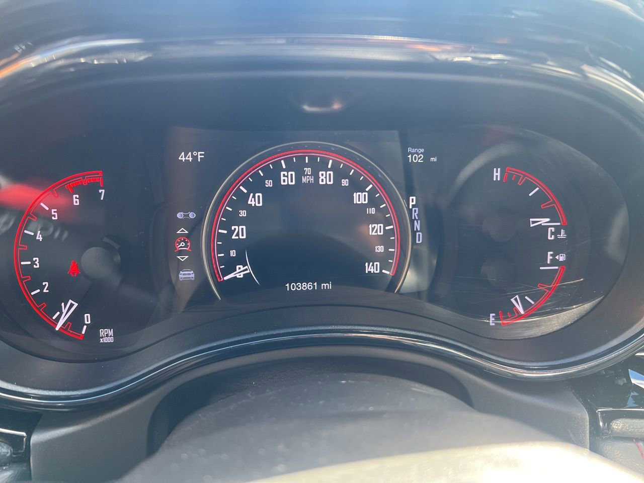 Used 2021 Dodge Durango R/T image 25