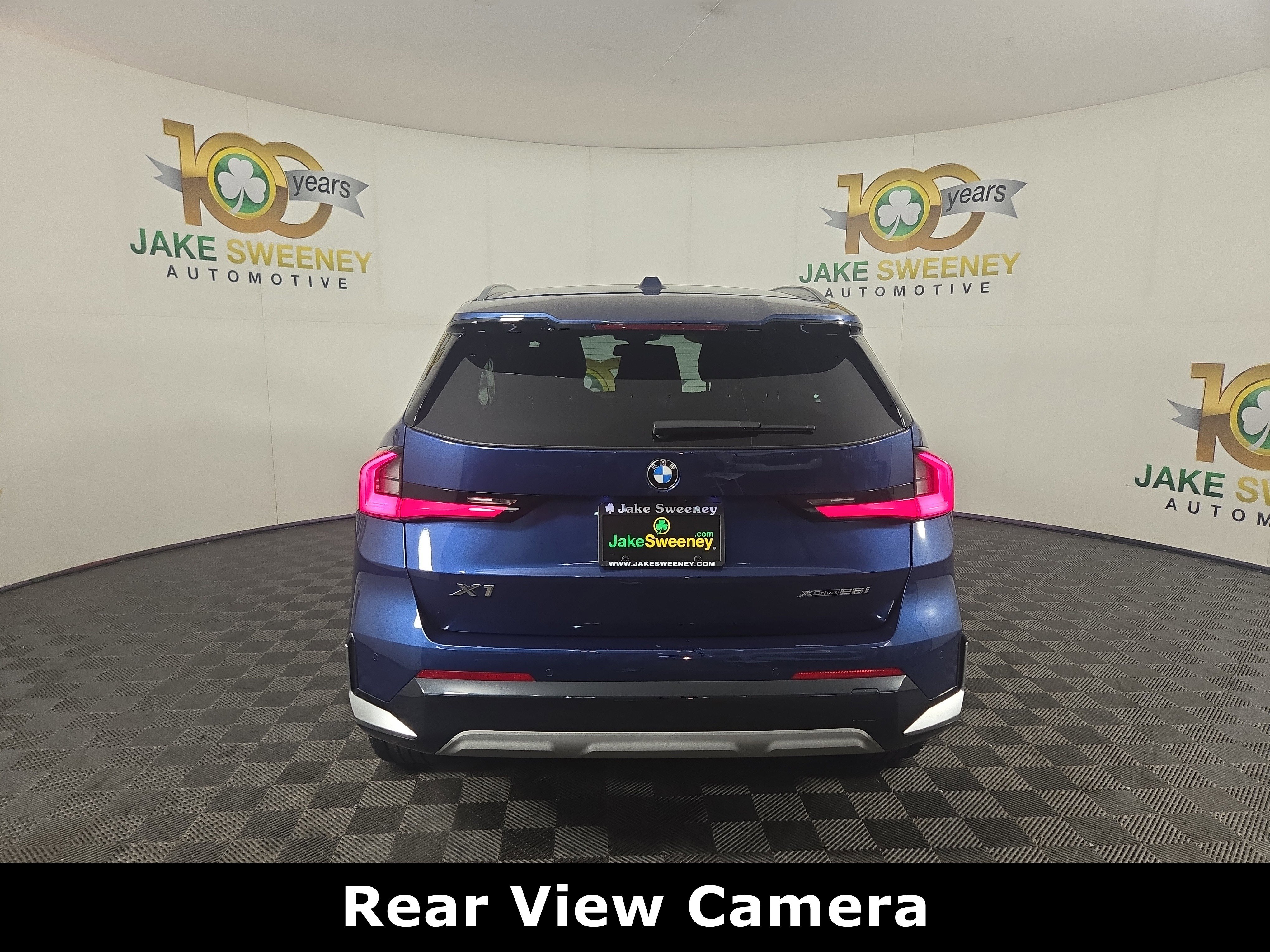 Used 2023 BMW X1 xDrive28i w/ Premium Package image 7